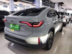NIO EC6 430KM Sport Edition - photo 6