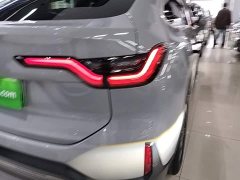 NIO EC6 430KM Sport Edition - photo 7