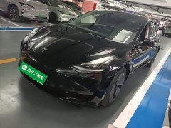Tesla Model 3 Facelift Long Range Rear-Wheel Drive - photo 1