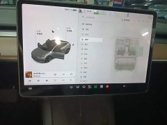 Tesla Model 3 Facelift Long Range Rear-Wheel Drive - photo 12