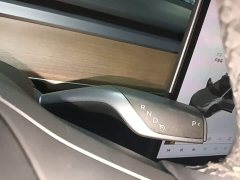 Tesla Model 3 Facelift Long Range Rear-Wheel Drive - photo 13
