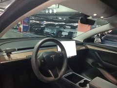 Tesla Model 3 Facelift Long Range Rear-Wheel Drive - photo 17