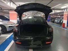 Tesla Model 3 Facelift Long Range Rear-Wheel Drive - photo 18