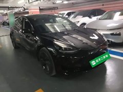Tesla Model 3 Facelift Long Range Rear-Wheel Drive - photo 3
