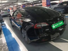 Tesla Model 3 Facelift Long Range Rear-Wheel Drive - photo 4