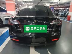 Tesla Model 3 Facelift Long Range Rear-Wheel Drive - photo 5