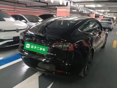 Tesla Model 3 Facelift Long Range Rear-Wheel Drive - photo 6