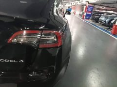 Tesla Model 3 Facelift Long Range Rear-Wheel Drive - photo 7