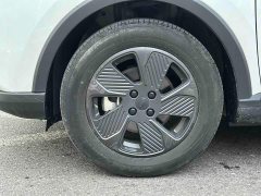 Geely Geometry E Firefly 401KM Thunder Tiger 4-Seater - ფოტო 11