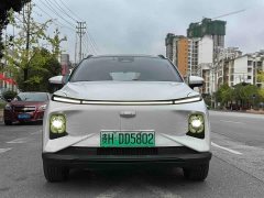 Geely Geometry E Firefly 401KM Thunder Tiger 4-Seater - ფოტო 2