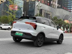 Geely Geometry E Firefly 401KM Thunder Tiger 4-Seater - ფოტო 7