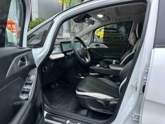 Geely Geometry E Firefly 401KM Thunder Tiger 4-Seater - ფოტო 9