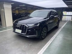 Audi Q7 55 TFSI quattro S line Sport - ფოტო 1
