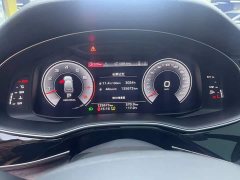 Audi Q7 55 TFSI quattro S line Sport - ფოტო 10