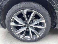 Audi Q7 55 TFSI quattro S line Sport - ფოტო 12