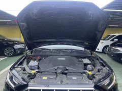Audi Q7 55 TFSI quattro S line Sport - ფოტო 13