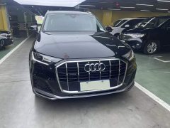 Audi Q7 55 TFSI quattro S line Sport - ფოტო 2