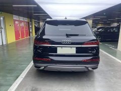 Audi Q7 55 TFSI quattro S line Sport - ფოტო 6