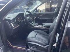 Audi Q7 55 TFSI quattro S line Sport - ფოტო 7