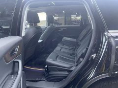 Audi Q7 55 TFSI quattro S line Sport - ფოტო 8