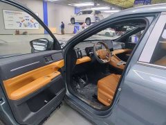 Jetour Chitu X70L 2.0TD Automatic Elite 5-seater - ფოტო 3