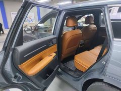 Jetour Chitu X70L 2.0TD Automatic Elite 5-seater - ფოტო 4