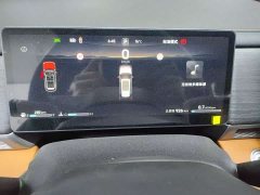 Jetour Chitu X70L 2.0TD Automatic Elite 5-seater - ფოტო 6