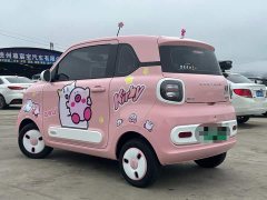 FAW Besturn Xiaoma 170km Vitality Edition - ფოტო 5