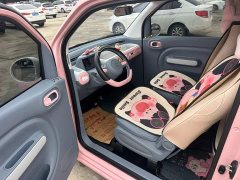 FAW Besturn Xiaoma 170km Vitality Edition - ფოტო 8