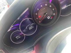Porsche Cayenne 3.0T - ფოტო 10