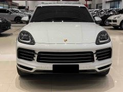 Porsche Cayenne 3.0T - ფოტო 2