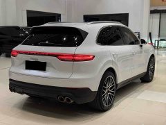 Porsche Cayenne 3.0T - ფოტო 4