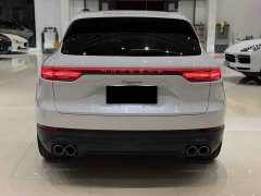 Porsche Cayenne 3.0T - ფოტო 6