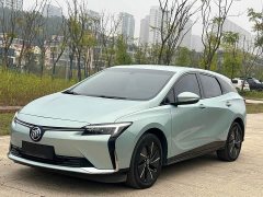 Buick Weilan 6 Connected Fashion Plus - ფოტო 1