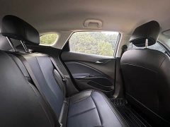 Buick Weilan 6 Connected Fashion Plus - ფოტო 11