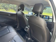 Buick Weilan 6 Connected Fashion Plus - ფოტო 12