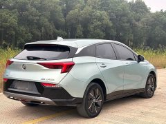 Buick Weilan 6 Connected Fashion Plus - ფოტო 17