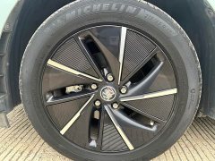 Buick Weilan 6 Connected Fashion Plus - ფოტო 18