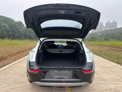 Buick Weilan 6 Connected Fashion Plus - ფოტო 19