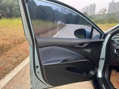 Buick Weilan 6 Connected Fashion Plus - ფოტო 5