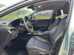 Buick Weilan 6 Connected Fashion Plus - ფოტო 6