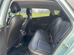 Buick Weilan 6 Connected Fashion Plus - ფოტო 7
