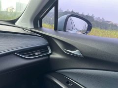 Buick Weilan 6 Connected Fashion Plus - ფოტო 8