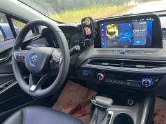 Buick Weilan 6 Connected Fashion Plus - ფოტო 9