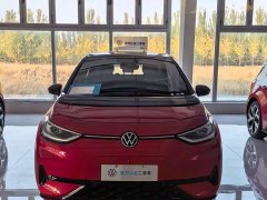 Volkswagen ID.3 Smart Edition Intelligent Version GTX Package - ფოტო 13