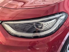Volkswagen ID.3 Smart Edition Intelligent Version GTX Package - ფოტო 14