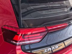 Volkswagen ID.3 Smart Edition Intelligent Version GTX Package - ფოტო 15