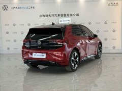 Volkswagen ID.3 Smart Edition Intelligent Version GTX Package - ფოტო 4