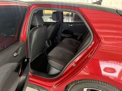 Volkswagen ID.3 Smart Edition Intelligent Version GTX Package - ფოტო 8