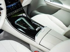 Mercedes-Benz EQE SUV 350 4MATIC Luxury - ფოტო 14